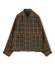 TOMORROWLAND｜トゥモローランドのダッフルコート通販 - ZOZOTOWN