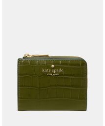 kate spade new york｜ケイト・スペード ニューヨークの財布（グリーン