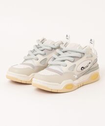 Ocai/オカイ/RETRO 001 / White