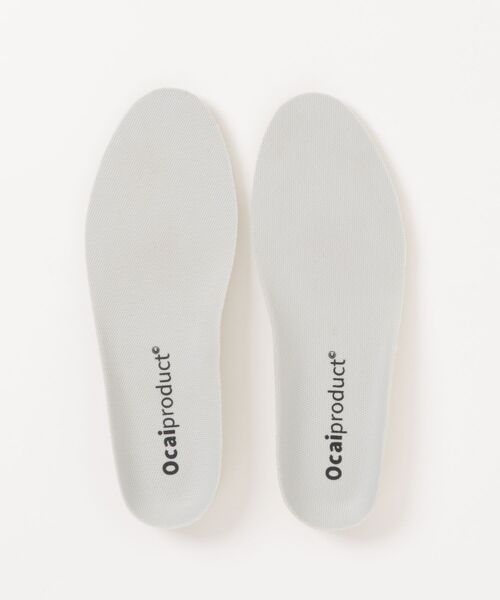 Ocai（オカイ）の「Ocai/オカイ/RETRO 001 / White（スニーカー・レディース・ホワイト・38/39）」の4枚目の写真