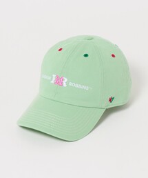 '47(�t�H�[�e�B�[�Z�u��)�́�'47��BASKIN ROBINS CLEAN UP �L���b�v/�L�b�Y(�L���b�v)