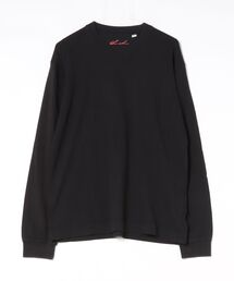 GLOBAL WORK（グローバルワーク）の「長袖Tシャツ（Tシャツ/カットソー）」