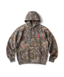 FTC（エフティーシー）の「BOX LOGO PULLOVER HOODY（パーカー）」
