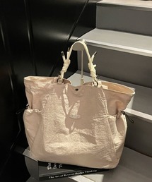 Rope Knot Tote Bag/ロープノットトートバッグ