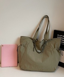 Rope Knot Tote Bag/ロープノットトートバッグ