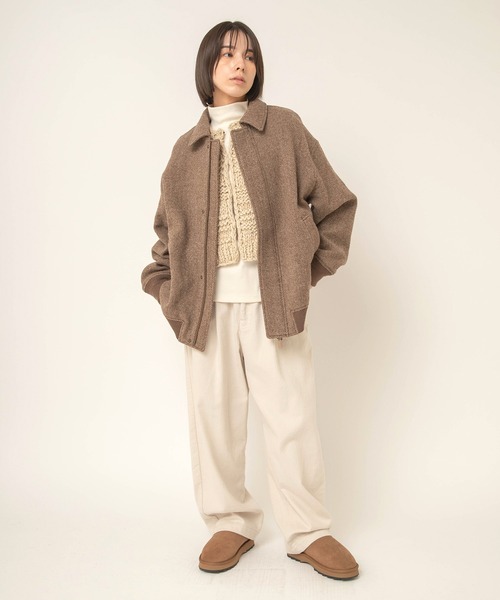 RNA-N(アールエヌエーエヌ)の「M2749 フライスタートル(Tシャツ/カットソー・レディース・グレー/レッド/ブラック/キナリ・FREE)」の14枚目の写真