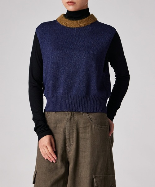 Paul Smith｜ポールスミスのトップス（袖なし）通販 - ZOZOTOWN