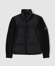 C.P.Company / シーピーカンパニー KN JK IN MERINO WOOL EXTRAFINE