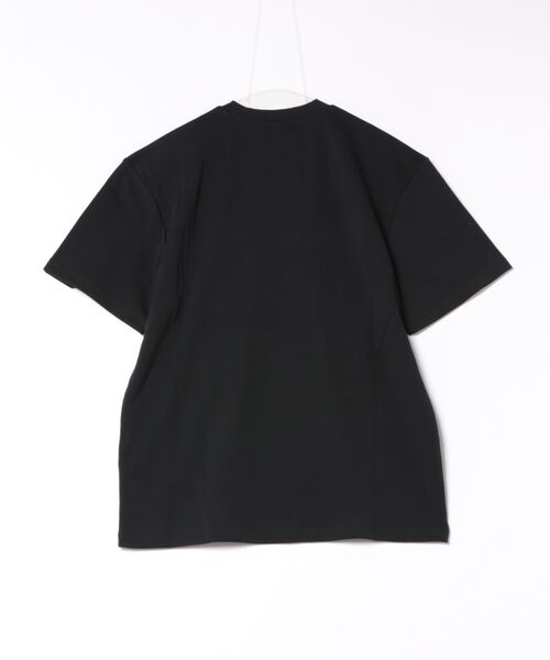 DEUS EX MACHINA(デウスエクスマキナ)の「NOODLE TEE(Tシャツ/カットソー・メンズ・ブラック・S/M/L)」の9枚目の写真