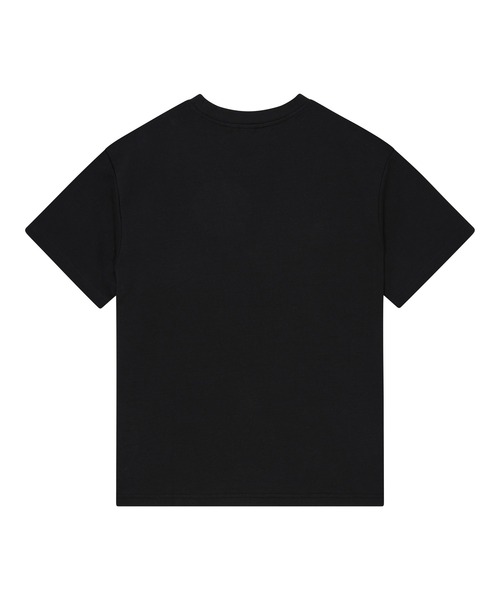 DEUS EX MACHINA(デウスエクスマキナ)の「NOODLE TEE(Tシャツ/カットソー・メンズ・ブラック・S/M/L)」の10枚目の写真
