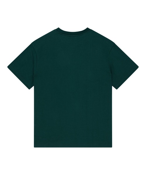 DEUS EX MACHINA(デウスエクスマキナ)の「NOODLE TEE(Tシャツ/カットソー・メンズ・ブラック・S/M/L)」の3枚目の写真