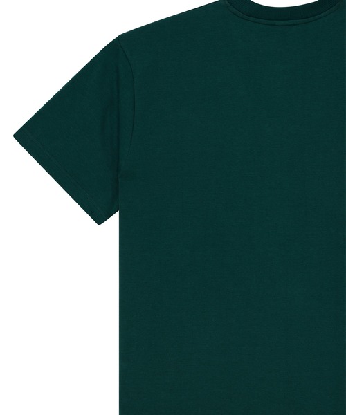 DEUS EX MACHINA(デウスエクスマキナ)の「NOODLE TEE(Tシャツ/カットソー・メンズ・ブラック・S/M/L)」の5枚目の写真