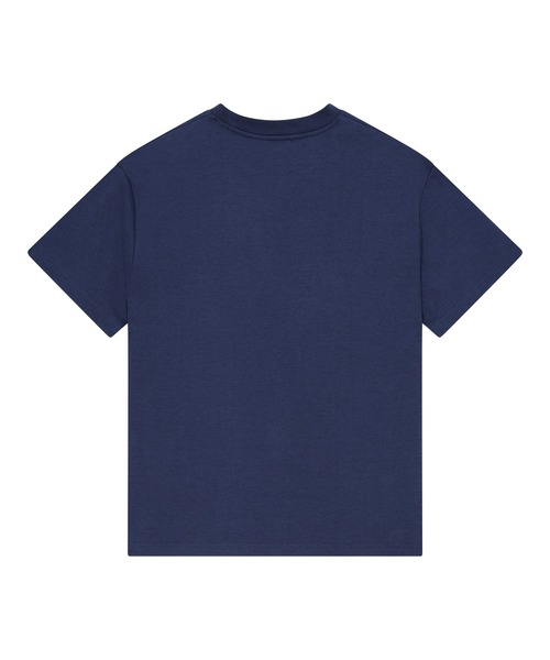 DEUS EX MACHINA(デウスエクスマキナ)の「NOODLE TEE(Tシャツ/カットソー・メンズ・ブラック・S/M/L)」の6枚目の写真