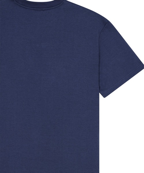 DEUS EX MACHINA(デウスエクスマキナ)の「NOODLE TEE(Tシャツ/カットソー・メンズ・ブラック・S/M/L)」の8枚目の写真
