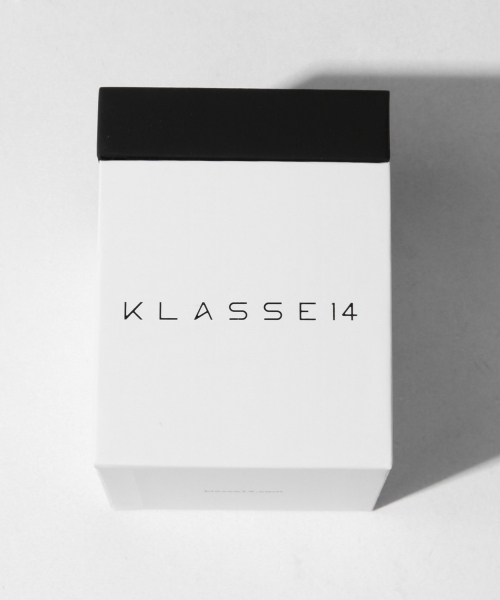 bpr BEAMS（ビーピーアール ビームス ）の「KLASSE14 / Volare BLK（アナログ腕時計・メンズ・ブラック・36mm/42mm）」の6枚目の写真