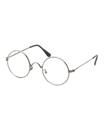 SENSE OF PLACE by URBAN RESEARCH | 【B】ラウンドグラス(メガネ)