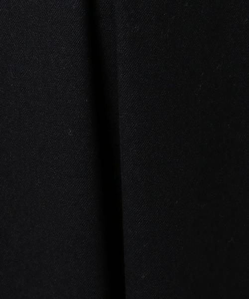 BEAUTY&YOUTH UNITED ARROWS（ビューティーアンドユースユナイテッドアローズ）の「BY サキソニータックスカート◆（スカート・レディース・レッド/マスタード/ネイビー/ワインレッド・FREE）」の10枚目の写真