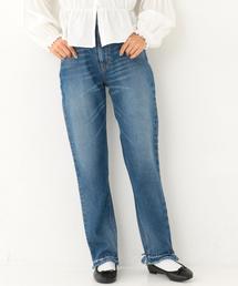 Another Edition | デニムストレート5ポケット/ AECM DNM STRAIGIHT 5POC(デニムパンツ)