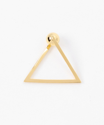 JOHN LAWRENCE SULLIVAN（ジョンローレンスサリバン）の「TRIANGLE RING "YOSHiKO CREATiON"（リング）」