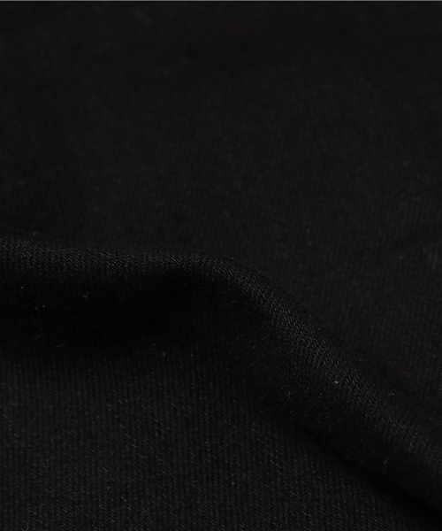 RES DENIM（レスデニム）の「RES DENIM/Rail/レスデニム/スキニー（デニムパンツ・メンズ・ブラック・34inch）」の10枚目の写真