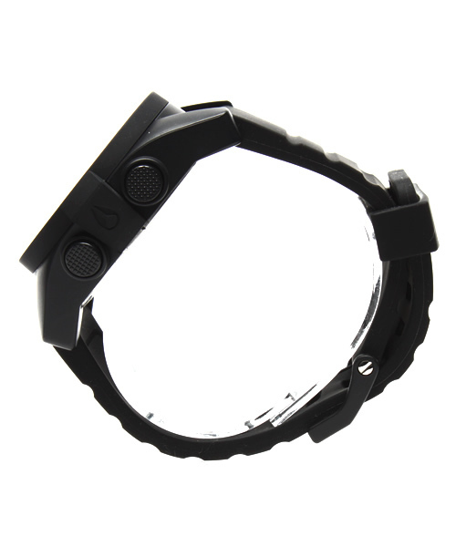 NIXON（ニクソン）の「THE UNIT（アナログ腕時計・メンズ・ネイビー/ホワイト/ブラック/ブラック×グレー/ホワイト×ブラック/イエロー/オレンジ/グリーン/ロイヤルブルー/ラスタ/ブラック×カーキ/レッド/ブルー・FREE）」の18枚目の写真