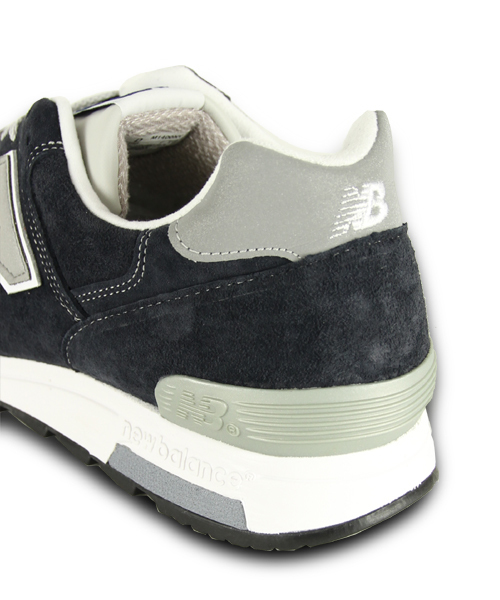 BEAMS(ビームス)の「NEW BALANCE×J.Crew / “M1400” NV(スニーカー・メンズ・ネイビー・8/8.5/9/9.5/10/10.5/7.5)」の6枚目の写真