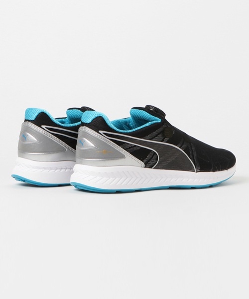PUMA（プーマ）の「IGNITE DISC GEORGIEFACE（スニーカー）」 - WEAR