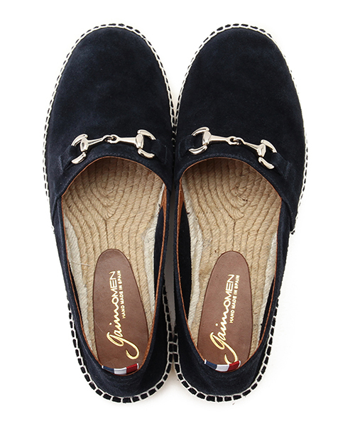 GAIMO(ガイモ)の「GAIMO / SERRALE(サンダル・メンズ・ブラウン/ネイビー/ブラック/その他・41/42/43)」の18枚目の写真