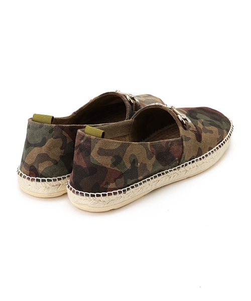 GAIMO(ガイモ)の「GAIMO / SERRALE(サンダル・メンズ・ブラウン/ネイビー/ブラック/その他・41/42/43)」の22枚目の写真