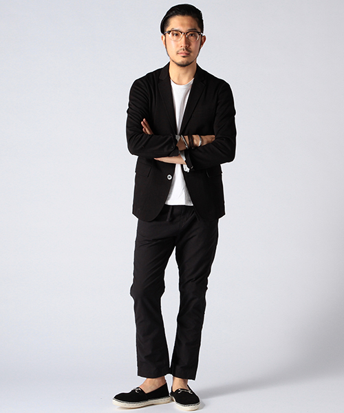 GAIMO(ガイモ)の「GAIMO / SERRALE(サンダル・メンズ・ブラウン/ネイビー/ブラック/その他・41/42/43)」の21枚目の写真