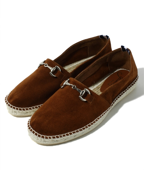 GAIMO(ガイモ)の「GAIMO / SERRALE(サンダル・メンズ・ブラウン/ネイビー/ブラック/その他・41/42/43)」の2枚目の写真