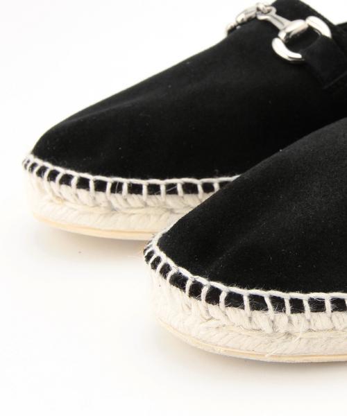 GAIMO(ガイモ)の「GAIMO / SERRALE(サンダル・メンズ・ブラウン/ネイビー/ブラック/その他・41/42/43)」の14枚目の写真