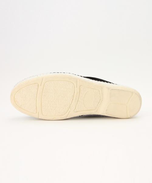 GAIMO(ガイモ)の「GAIMO / SERRALE(サンダル・メンズ・ブラウン/ネイビー/ブラック/その他・41/42/43)」の15枚目の写真