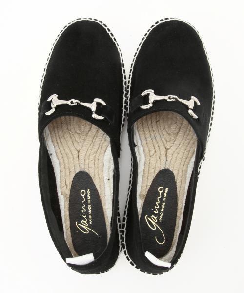 GAIMO(ガイモ)の「GAIMO / SERRALE(サンダル・メンズ・ブラウン/ネイビー/ブラック/その他・41/42/43)」の6枚目の写真