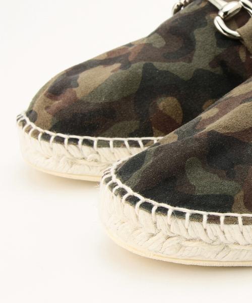 GAIMO(ガイモ)の「GAIMO / SERRALE(サンダル・メンズ・ブラウン/ネイビー/ブラック/その他・41/42/43)」の8枚目の写真