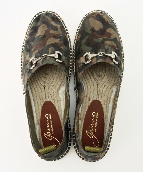 GAIMO(ガイモ)の「GAIMO / SERRALE(サンダル・メンズ・ブラウン/ネイビー/ブラック/その他・41/42/43)」の11枚目の写真