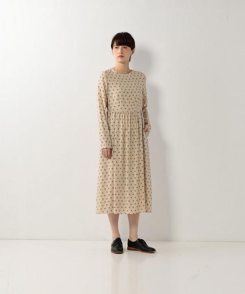 Steven Alan（スティーブンアラン）の「＜Steven Alan＞∴FLOWER