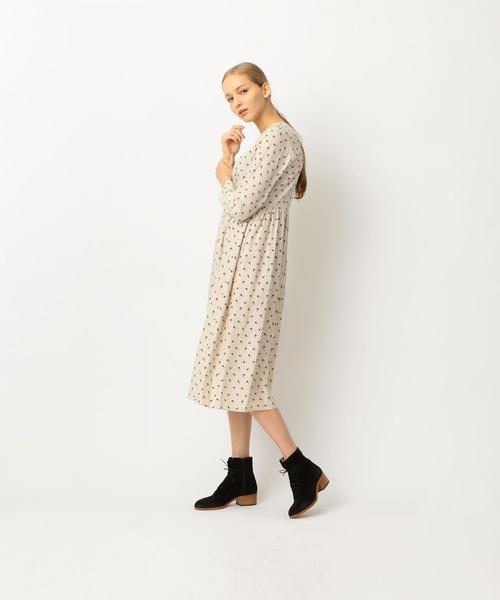 Steven Alan（スティーブンアラン）の「＜Steven Alan＞FLOWER