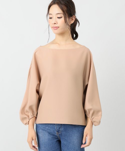 plage（プラージュ）の「ドルマンシルエットブラウス◇（シャツ