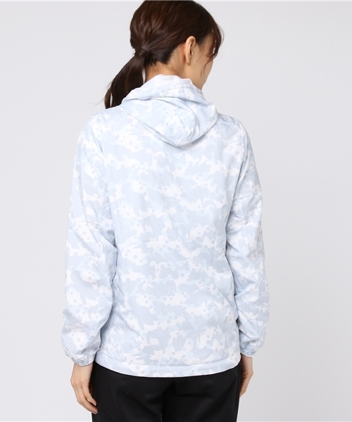 le coq sportif（ルコックスポルティフ）の「ウインドジャケット QB