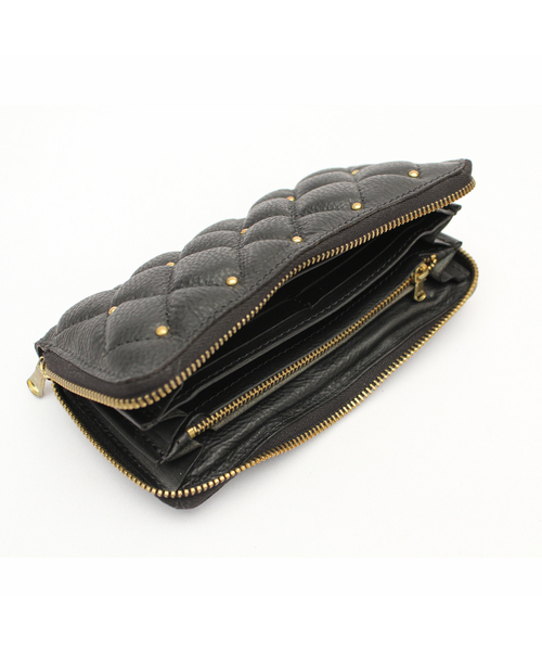 saranam（サラナン）の「ソファーサイフ（財布）」 - WEAR 