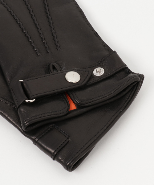 madova gloves レザーグローブ 革手袋 MADOVA ナッパレザー グローブ | TOMORROWLAND (Men