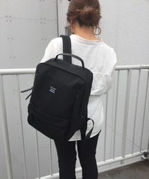 LBC | 【WEB先行】縦ZIPベーシックバックパック(バックパック/リュック)