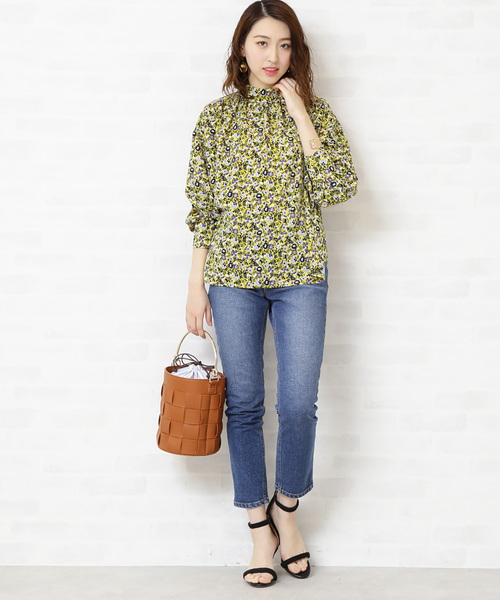 N.（N. Natural Beauty Basic）（エヌエヌナチュラルビューティーベーシック）の「◆スリムバンドサンダル（サンダル・レディース・ブラック/ピンク/グリーン・SMALL/MEDIUM/LARGE）」の4枚目の写真