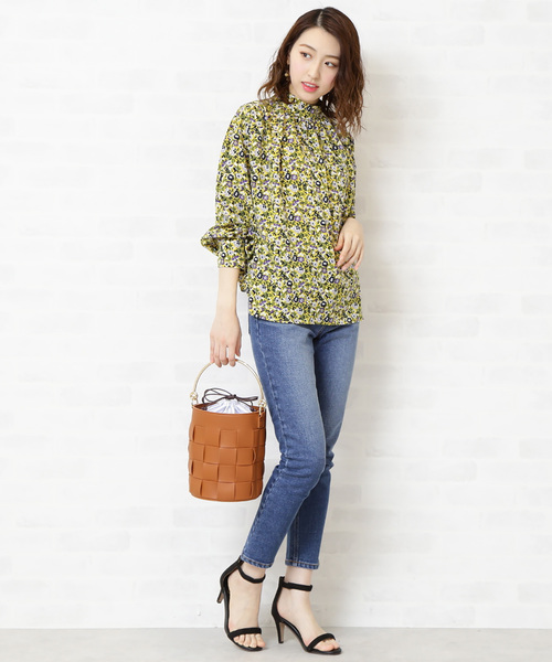 N.（N. Natural Beauty Basic）（エヌエヌナチュラルビューティーベーシック）の「◆スリムバンドサンダル（サンダル・レディース・ブラック/ピンク/グリーン・SMALL/MEDIUM/LARGE）」の5枚目の写真