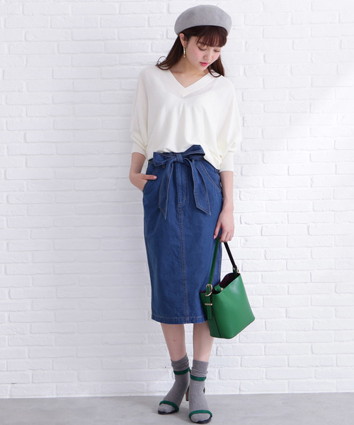 N.（N. Natural Beauty Basic）（エヌエヌナチュラルビューティーベーシック）の「◆スリムバンドサンダル（サンダル・レディース・ブラック/ピンク/グリーン・SMALL/MEDIUM/LARGE）」の6枚目の写真