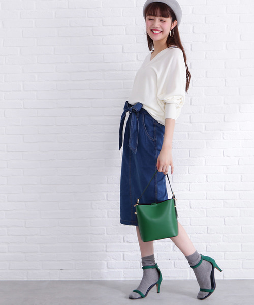 N.（N. Natural Beauty Basic）（エヌエヌナチュラルビューティーベーシック）の「◆スリムバンドサンダル（サンダル・レディース・ブラック/ピンク/グリーン・SMALL/MEDIUM/LARGE）」の7枚目の写真