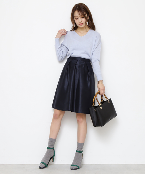 N.（N. Natural Beauty Basic）（エヌエヌナチュラルビューティーベーシック）の「◆スリムバンドサンダル（サンダル・レディース・ブラック/ピンク/グリーン・SMALL/MEDIUM/LARGE）」の9枚目の写真