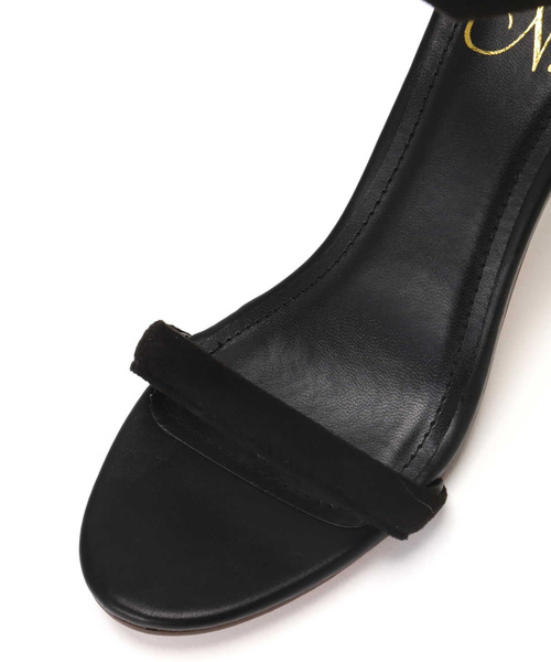 N.（N. Natural Beauty Basic）（エヌエヌナチュラルビューティーベーシック）の「◆スリムバンドサンダル（サンダル・レディース・ブラック/ピンク/グリーン・SMALL/MEDIUM/LARGE）」の17枚目の写真