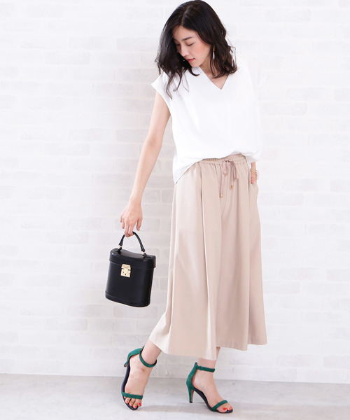 N.（N. Natural Beauty Basic）（エヌエヌナチュラルビューティーベーシック）の「◆スリムバンドサンダル（サンダル・レディース・ブラック/ピンク/グリーン・SMALL/MEDIUM/LARGE）」の21枚目の写真